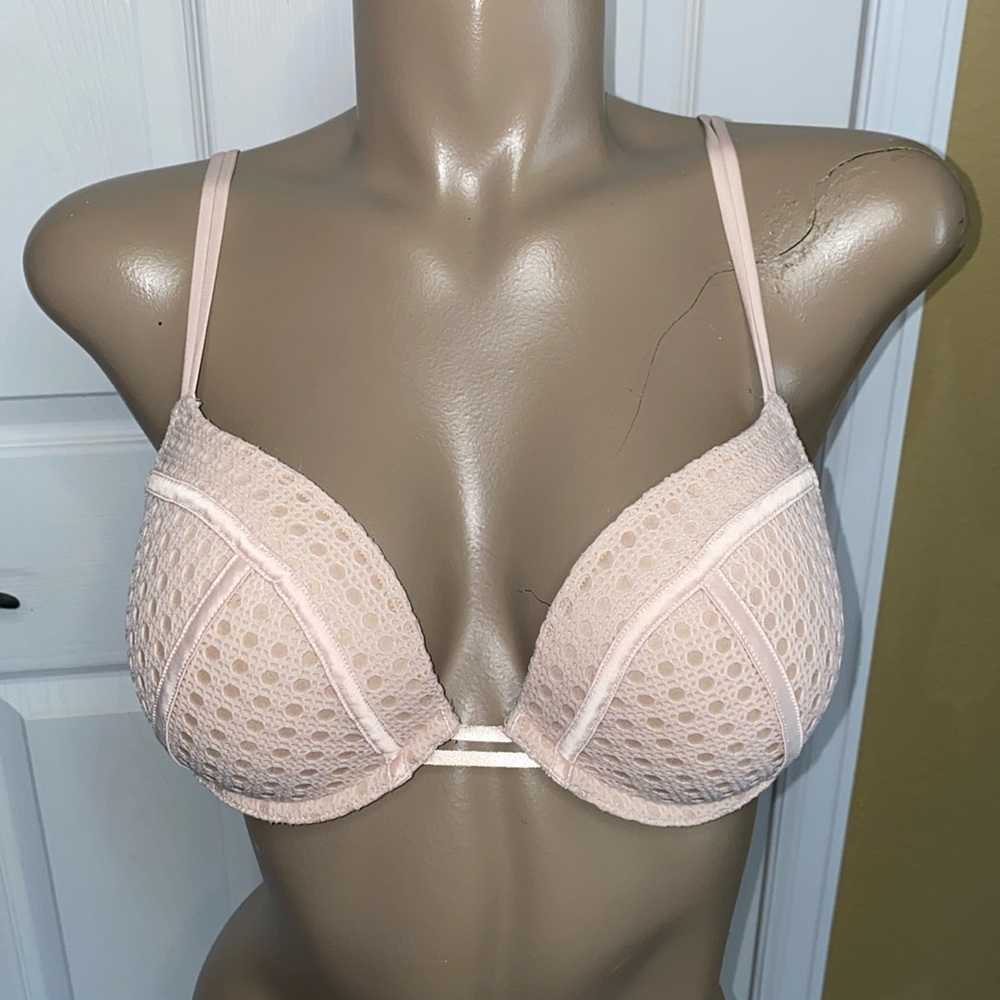 VS Very Sexy Push Up 36C